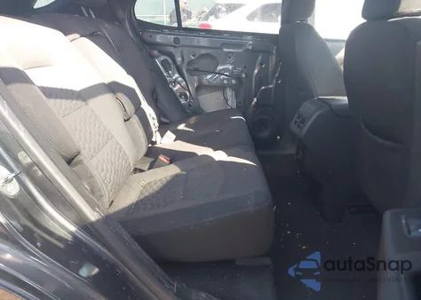 2021 Chevrolet Equinox Awd Lt z USA, uszkodzony, nr VIN 3GNAXUEV2ML390580